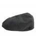 CPH (シーピーエイチ) TWILL CASQUETTE グレー サイズ:L-XL：6000円