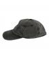 CPH (シーピーエイチ) DEEP 6 PANEL CAP グレー サイズ:ONE SIZE：5000円