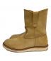 RED WING (レッドウィング) 9-inch Pecos カーキ サイズ:9.5E：36000円