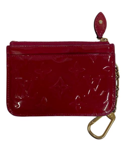 LOUIS VUITTON（ルイ ヴィトン）LOUIS VUITTON (ルイ ヴィトン) ポシェット・クレ NM ポム・ダムールの古着・服飾アイテム