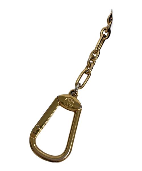 LOUIS VUITTON（ルイ ヴィトン）LOUIS VUITTON (ルイ ヴィトン) ポシェット・クレ NM ポム・ダムールの古着・服飾アイテム