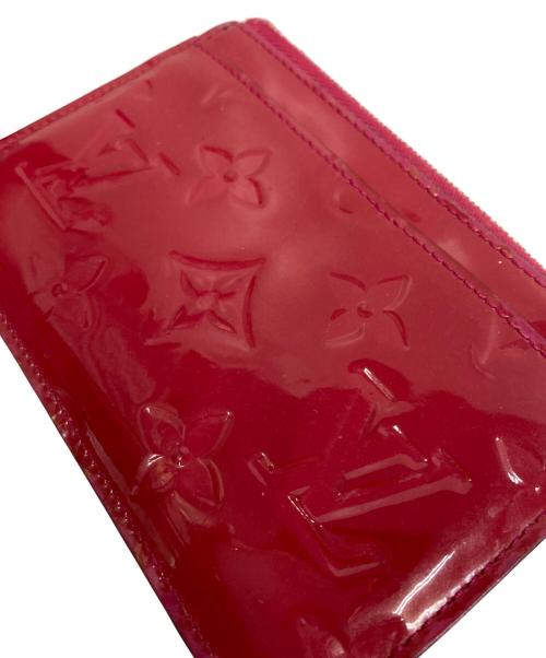 LOUIS VUITTON（ルイ ヴィトン）LOUIS VUITTON (ルイ ヴィトン) ポシェット・クレ NM ポム・ダムールの古着・服飾アイテム