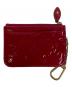 LOUIS VUITTON (ルイ ヴィトン) ポシェット・クレ NM ポム・ダムール：14000円