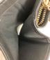 中古・古着 COACH (コーチ) 2つ折り財布 ブラウン：6000円