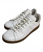 adidas Originalsアディダスオリジナル）の古着「スタンスミス ラックス  417」｜ホワイト