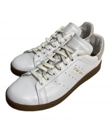 adidas Originals（アディダスオリジナル）の古着「スタンスミス ラックス  417」｜ホワイト