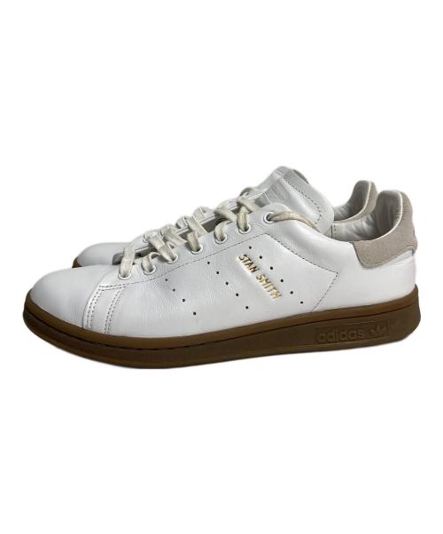 adidas Originals（アディダスオリジナル）adidas originals (アディダスオリジナル) スタンスミス ラックス  417 ホワイト サイズ:26.5cmの古着・服飾アイテム