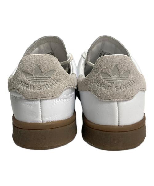 adidas Originals（アディダスオリジナル）adidas originals (アディダスオリジナル) スタンスミス ラックス  417 ホワイト サイズ:26.5cmの古着・服飾アイテム