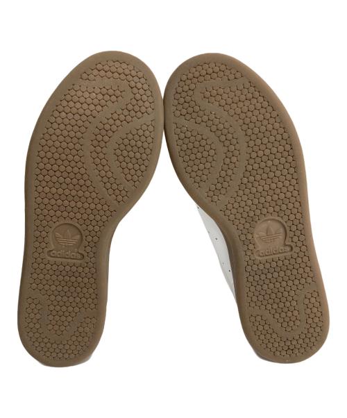 adidas Originals（アディダスオリジナル）adidas originals (アディダスオリジナル) スタンスミス ラックス  417 ホワイト サイズ:26.5cmの古着・服飾アイテム