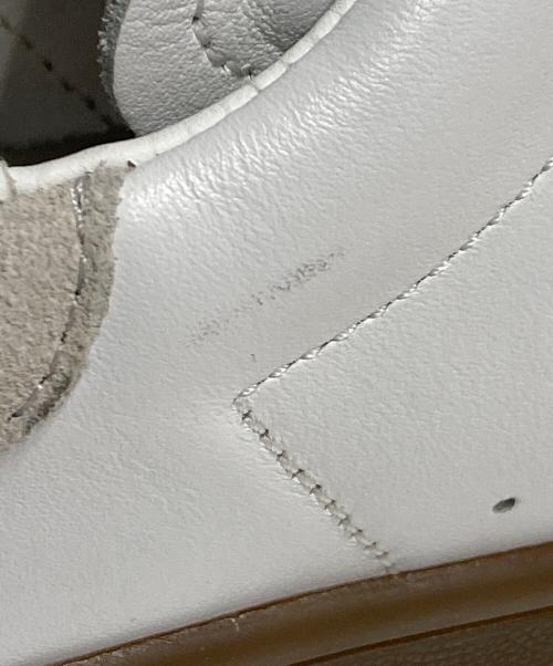 adidas Originals（アディダスオリジナル）adidas originals (アディダスオリジナル) スタンスミス ラックス  417 ホワイト サイズ:26.5cmの古着・服飾アイテム