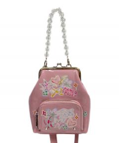 中古・古着通販】CDL TOKYO (シー・ディー・エル) Hand Stitched Mini