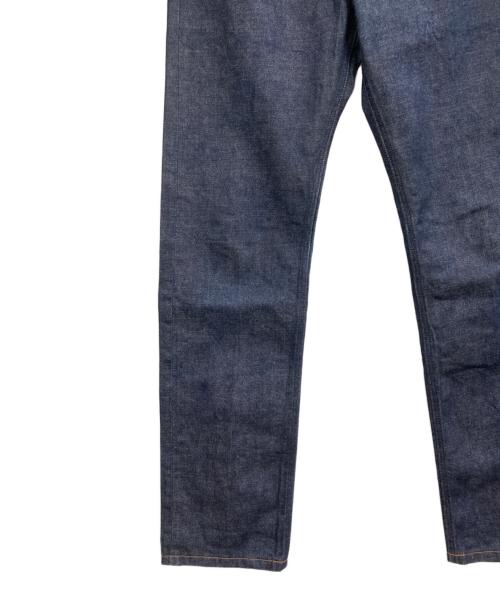 A.P.C.（アーペーセー）A.P.C. (アーペーセー) デニムパンツ インディゴ サイズ:31の古着・服飾アイテム