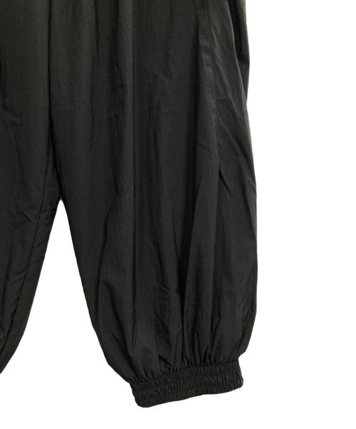 Y-3（ワイスリー）Y-3 (ワイスリー) NYL PANT ブラック サイズ:Mの古着・服飾アイテム