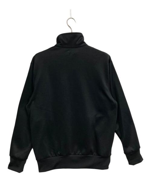 Y-3（ワイスリー）Y-3 (ワイスリー) トラックジャケット ブラック サイズ:XSの古着・服飾アイテム