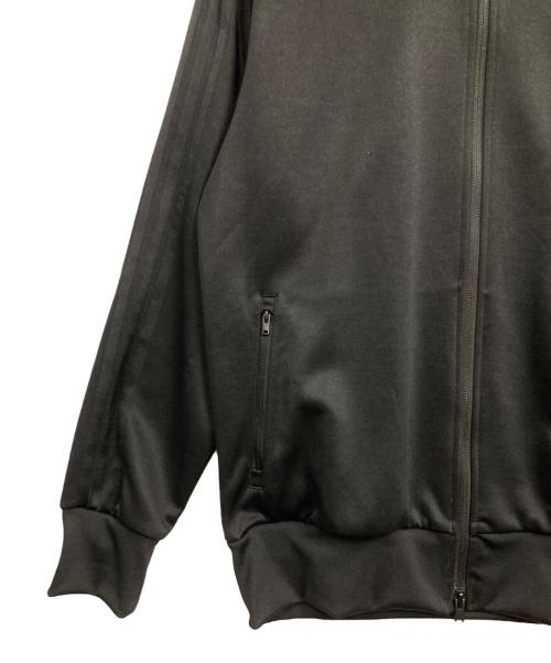 Y-3（ワイスリー）Y-3 (ワイスリー) トラックジャケット ブラック サイズ:XSの古着・服飾アイテム