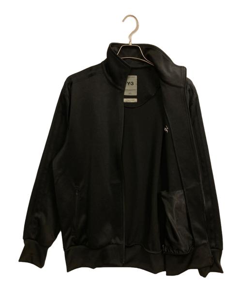 Y-3（ワイスリー）Y-3 (ワイスリー) トラックジャケット ブラック サイズ:XSの古着・服飾アイテム