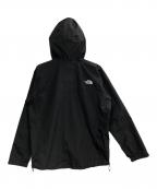 THE NORTH FACEザ ノース フェイス）の古着「クライムライトジャケット」｜ブラック