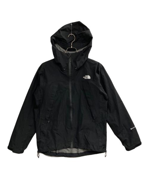 THE NORTH FACE（ザ ノース フェイス）THE NORTH FACE (ザ ノース フェイス) クライムライトジャケット ブラック サイズ:Lの古着・服飾アイテム