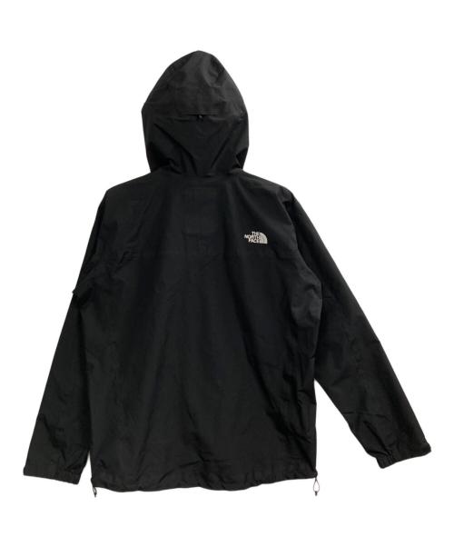 THE NORTH FACE（ザ ノース フェイス）THE NORTH FACE (ザ ノース フェイス) クライムライトジャケット ブラック サイズ:Lの古着・服飾アイテム
