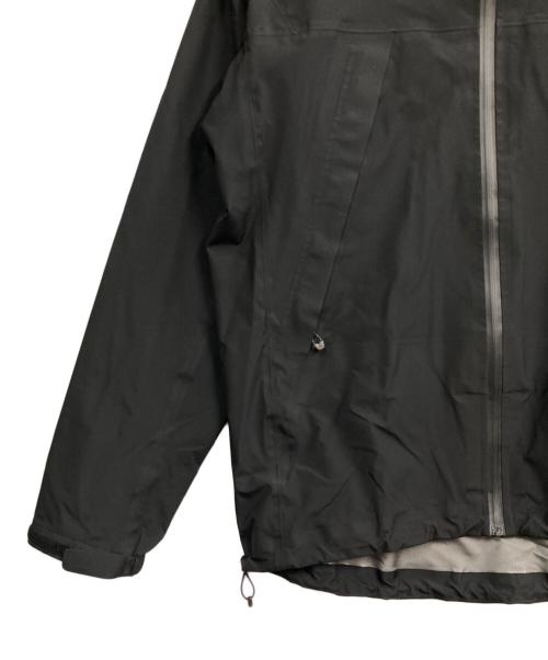 THE NORTH FACE（ザ ノース フェイス）THE NORTH FACE (ザ ノース フェイス) クライムライトジャケット ブラック サイズ:Lの古着・服飾アイテム