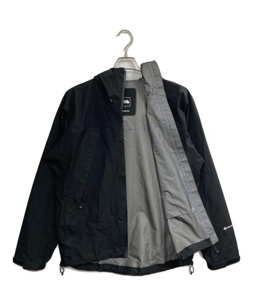 THE NORTH FACE（ザ ノース フェイス）THE NORTH FACE (ザ ノース フェイス) クライムライトジャケット ブラック サイズ:Lの古着・服飾アイテム