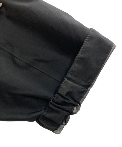 THE NORTH FACE（ザ ノース フェイス）THE NORTH FACE (ザ ノース フェイス) クライムライトジャケット ブラック サイズ:Lの古着・服飾アイテム