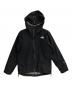 THE NORTH FACE (ザ ノース フェイス) クライムライトジャケット ブラック サイズ:L：22000円