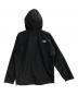 THE NORTH FACE（ザ ノース フェイス）の古着「クライムライトジャケット」｜ブラック