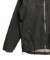 中古・古着 THE NORTH FACE (ザ ノース フェイス) クライムライトジャケット ブラック サイズ:L：22000円