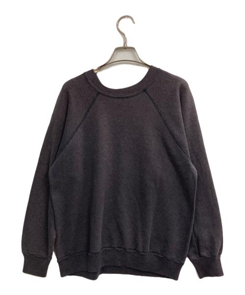 Champion（チャンピオン）Champion (チャンピオン) プルオーバースウェット ネイビー サイズ:Mの古着・服飾アイテム