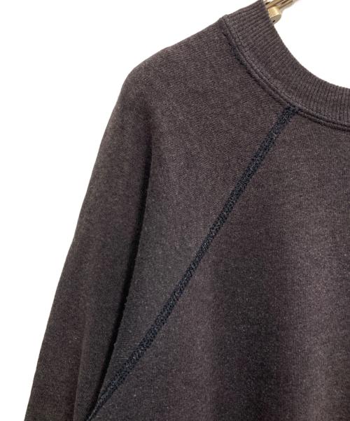 Champion（チャンピオン）Champion (チャンピオン) プルオーバースウェット ネイビー サイズ:Mの古着・服飾アイテム