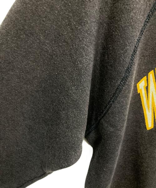 Champion（チャンピオン）Champion (チャンピオン) プルオーバースウェット ネイビー サイズ:Mの古着・服飾アイテム