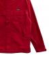 中古・古着 Supreme (シュプリーム) 18AW dog taped seam jacket レッド サイズ:M：25000円