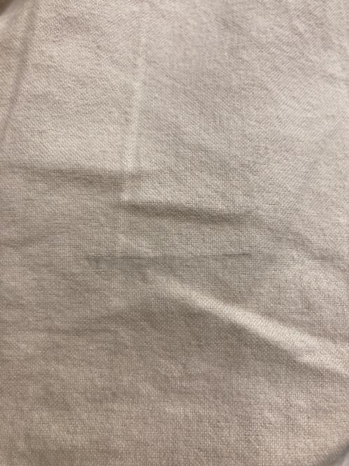 Denim Tears（デニムティアーズ）Denim Tears (デニムティアーズ) SAINT MICHAEL (セントマイケル) DT COACH JKT ブルー サイズ:Mの古着・服飾アイテム