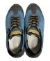 中古・古着 Maison Margiela (メゾンマルジェラ) Runner Low ブルー サイズ:41：12000円
