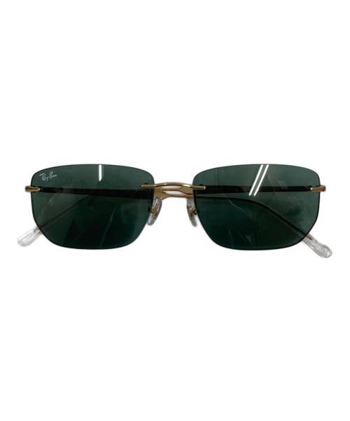 RAY-BAN（レイバン）RAY-BAN (レイバン) サングラス ブラック サイズ:56□17-145の古着・服飾アイテム