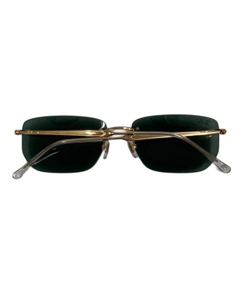 RAY-BAN（レイバン）RAY-BAN (レイバン) サングラス ブラック サイズ:56□17-145の古着・服飾アイテム