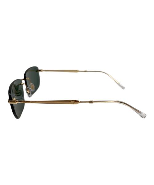 RAY-BAN（レイバン）RAY-BAN (レイバン) サングラス ブラック サイズ:56□17-145の古着・服飾アイテム