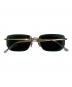 RAY-BAN (レイバン) サングラス ブラック サイズ:56□17-145：9000円