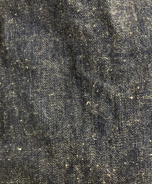 freewheelers（フリーホイーラーズ）FREEWHEELERS (フリーホイーラーズ) STEELBACKERS WORK COAT インディゴ サイズ:38の古着・服飾アイテム