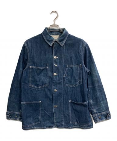 中古・古着通販】FREEWHEELERS (フリーホイーラーズ) IRONALLS Lot 100