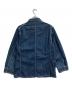 FREEWHEELERS (フリーホイーラーズ) IRONALLS Lot 100 DENIM JACKET インディゴ サイズ:40：40000円