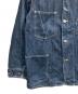 中古・古着 FREEWHEELERS (フリーホイーラーズ) IRONALLS Lot 100 DENIM JACKET インディゴ サイズ:40：40000円