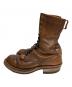 WHITE'S BOOTS (ホワイツブーツ) SMOKEJUMPERS ブラウン サイズ:81/2EE：70000円