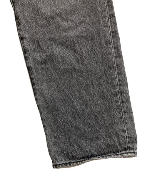 LEVI'S（リーバイス）LEVI'S (リーバイス) 501デニムパンツ グレー サイズ:W34×L28の古着・服飾アイテム