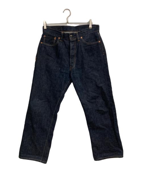 SUGAR CANE（シュガーケーン）SUGAR CANE (シュガーケーン) 065デニムパンツ インディゴ サイズ:W33L34の古着・服飾アイテム