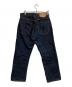 SUGAR CANE (シュガーケーン) 065デニムパンツ インディゴ サイズ:W33L34：13000円