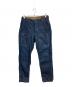 FREEWHEELERS（フリーホイーラーズ）の古着「S-8 AVIATORS TROUSERS」｜インディゴ