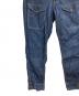 中古・古着 FREEWHEELERS (フリーホイーラーズ) S-8 AVIATORS TROUSERS インディゴ サイズ:30：25000円