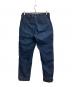FREEWHEELERS (フリーホイーラーズ) S-8 AVIATORS TROUSERS インディゴ サイズ:30：25000円